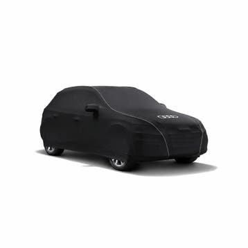 Audi Q4 e-tron (FZ) autohoes, Ophalen of Verzenden, Nieuw