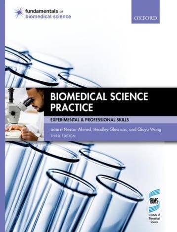 Biomedical Science Practice 9780198831228, Boeken, Verzenden, Zo goed als nieuw