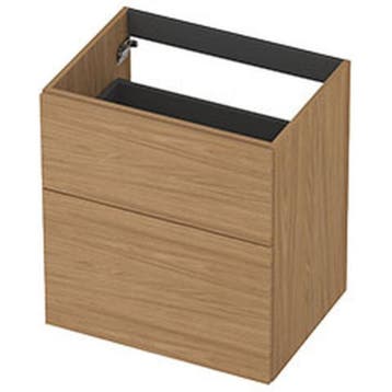 INK - Onderkast 2L A-sym Decor Tbv Grepen - 600x450x650 Mm -, Ophalen of Verzenden, Nieuw