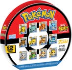 Funko Bitty Pop! - World of Pokemon (12-Pack) | Funko -, Verzenden, Nieuw