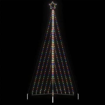 Lichtslinger 4m led 570st - retourdeal 53% korting, Ophalen of Verzenden, Gebruikt