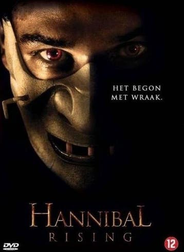 Hannibal Rising, Verzenden, Nieuw in verpakking