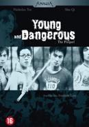 Young & dangerous - The prequel - DVD, Cd's en Dvd's, Dvd's | Thrillers en Misdaad, Verzenden