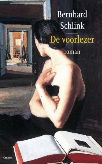 De voorlezer - Bernhard Schlink 9789059368026, Verzenden, Zo goed als nieuw, Bernhard Schlink