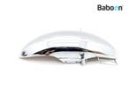 Voorspatbord Honda VF 700 C Magna 1984-1987 (VF700C RC21), Verzenden, Gebruikt