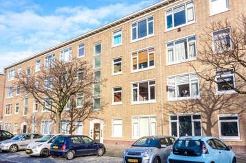 Te Huur 3 Kamer Appartement Medemblikstraat In Den Haag, Huizen en Kamers, Huizen te huur, Den Haag, Den Haag, Direct bij eigenaar