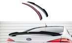 Spoiler Ford Mondeo Sport Facelift Maxton Glans Zwart, Ophalen of Verzenden, Nieuw