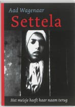 Settela 9789089751898 Aad Wagenaar, Verzenden, Gelezen, Aad Wagenaar