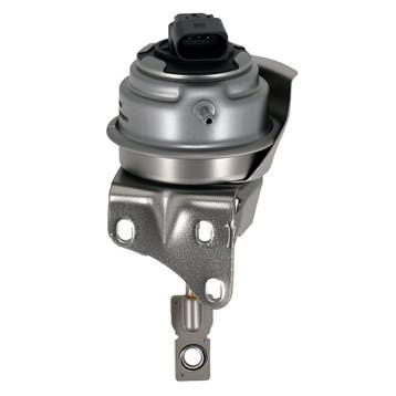 Elektrische actuator geschikt voor Audi A4 A5 A6 C7 Q5 2...., Verzenden, Nieuw, Audi
