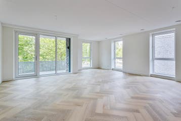 Te huur: Appartement De Burcht in Purmerend, Noord-Holland, Purmerend, Appartement
