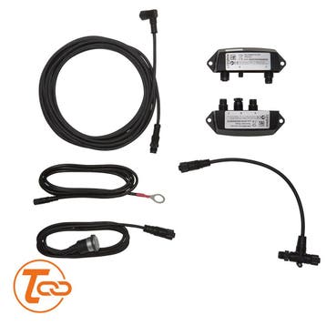 Torqeedo TorqLink Gateway Set, Ophalen of Verzenden, Nieuw, Zeilboot of Motorboot