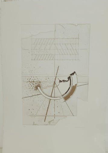 Walter Valentini (1928) - le misure del cielo