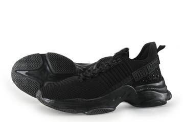 Steve Madden Sneakers in maat 41 Zwart, Kleding | Dames, Verzenden, Zwart, Steve Madden, Sneakers of Gympen