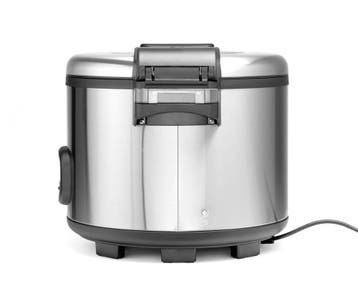 Hendi Rijstkoker | Profi Line | 5,4L | 230v | 513x422x775mm, Ophalen of Verzenden, Nieuw in verpakking