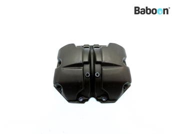 Kleppendeksel Rechts Moto Guzzi Breva 1100 2005-2007 ie, Verzenden, Gebruikt