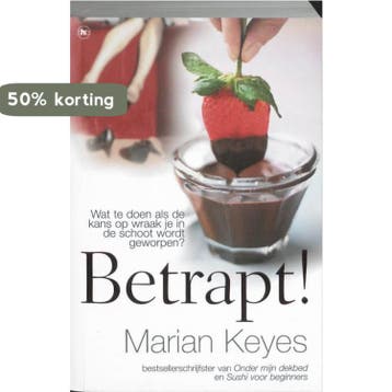 Betrapt! - Marian Keyes 9789085641179, Verzenden, Gelezen, Marian Keyes