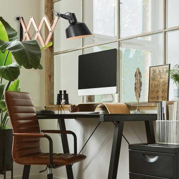 Anne Lighting wandlamp  3372ZW Buitenbeentje, Huis en Inrichting, Ophalen, Zo goed als nieuw, Overige materialen