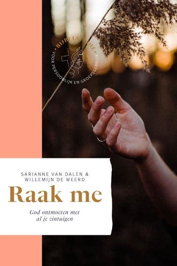 Raak Me | Sarianne Dalen; Willemijn Weerd | Nieuw, Ophalen of Verzenden, Nieuw, Sarianne Dalen; Willemijn Weerd