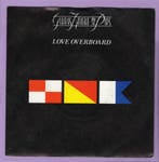 Gladys Knight And The Pips – Love Overboard / (Instrumental), Cd's en Dvd's, Vinyl Singles, Ophalen of Verzenden, Nieuw in verpakking