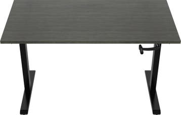 StandUp slinger zit/sta bureau, 180x80cm, Overige plaatsen, Ophalen of Verzenden, Nieuw in verpakking, Bureau