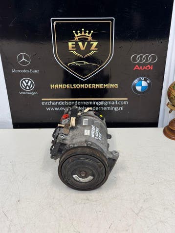 Mercedes A-Klasse 1991 CC bj.2015 airco pomp art.6SAS14C, Gebruikt, Mercedes-Benz