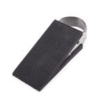 Benson Wigmodel deurstopper - rubber en RVS - 3 cm hoog -..., Ophalen of Verzenden, Nieuw