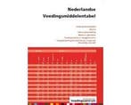 Nederlandse Voedingsmiddelentabel - Nederlandse, Ophalen of Verzenden, Nieuw
