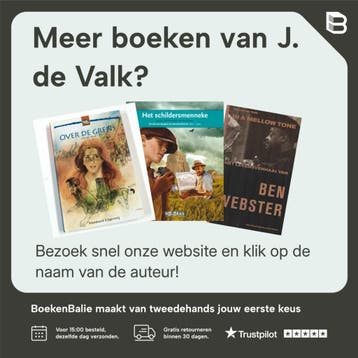 Go man, go! 9789055150847 J. de Valk, Verzenden, Gelezen, J. de Valk