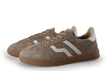 Gant Sneakers in maat 38 Bruin, Bruin, Verzenden, Gant, Sneakers of Gympen