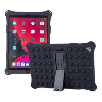 Pop It Hoesje voor iPad Air 5 met Kickstand - Bubble Cover, Verzenden, Nieuw