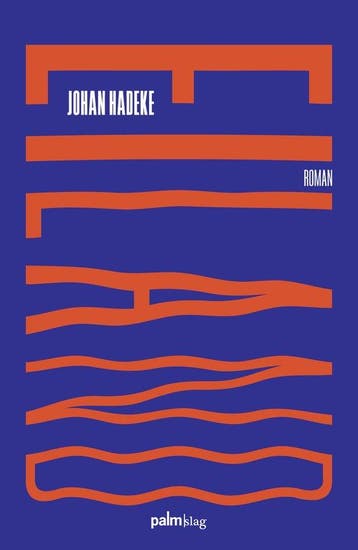 Eiland - Johan Hadeke 9789493343436, Verzenden, Gelezen, Johan Hadeke