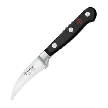 Wusthof Klassiek Schilmes 7.6cm, Verzenden, Nieuw