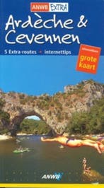 Ardèche / ANWB Extra 9789018020149 Gabriele Kalmbach, Boeken, Verzenden, Gelezen, Gabriele Kalmbach