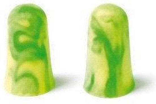 Moldex Pura-Fit oordoppen (5 paar)  A- kwaliteit oordopjes, Doe-het-zelf en Verbouw, Gehoorbeschermers