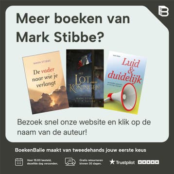 Verweesd of gewenst? - Mark Stibbe 9789077992265, Verzenden, Zo goed als nieuw, Mark Stibbe