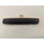 Benson Bezem rubber + steel - 40 cm - + metaal - makkelij..., Ophalen of Verzenden, Nieuw