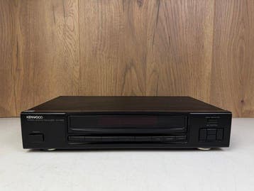 Kenwood - KE-2060 Equalizer, Nieuw