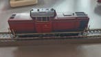 Märklin H0 - 3072 - Diesellocomotief (1) - BR 212 Dak, Nieuw