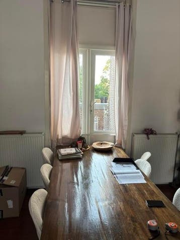 Te huur: Appartement Veenkade in Den Haag, Den Haag, Appartement, Zuid-Holland