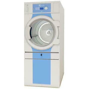 Electrolux T5290 professionele wasdroger, Witgoed en Apparatuur, Wasdrogers, 10 kg of meer, Luchtafvoer, Anti-kreukfase, Nieuw