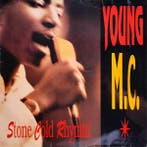 Young M.C. - Stone Cold Rhymin, Ophalen of Verzenden, Gebruikt