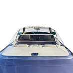 Mercedes-Benz E-Klasse (1991-1997) Cabrio windscherm Beige, Ophalen of Verzenden