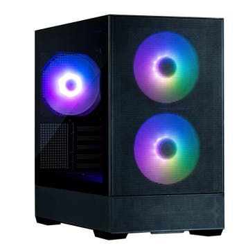 fabrieksnieuw CWN GamePC computer zmanp30 (WiFi,Bluetooth) +, Ophalen of Verzenden, Nieuw