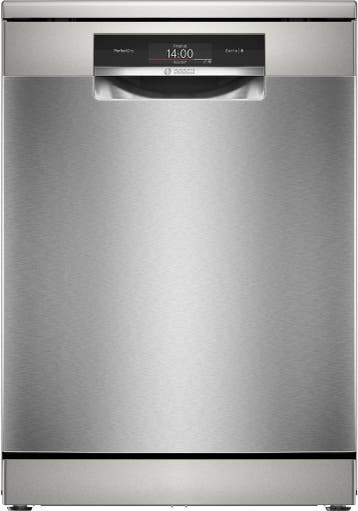 Bosch Serie 8 SMS8TCI01E vaatwasser Vrijstaand 141149, Ophalen of Verzenden, Nieuw, 95 cm of meer