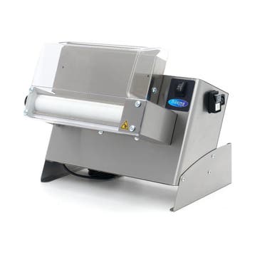 Deegroller Machine | RVS | RVS behuizing | Instelbare, Verzenden, Nieuw in verpakking