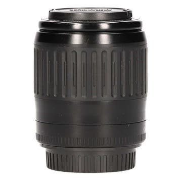 Canon EF 80-200mm f/4.5-5.6 met garantie, Gebruikt, Canon, Canon EF, Telelens