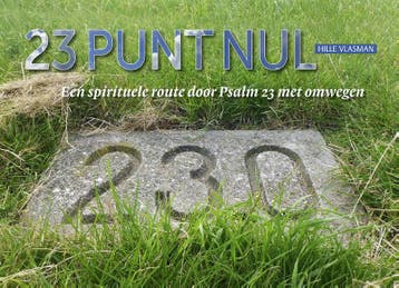 23 punt nul - Hille Vlasman 9789033004612, Verzenden, Zo goed als nieuw, Hille Vlasman
