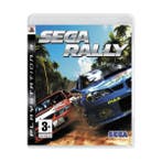 Sega Rally, Verzenden, Nieuw