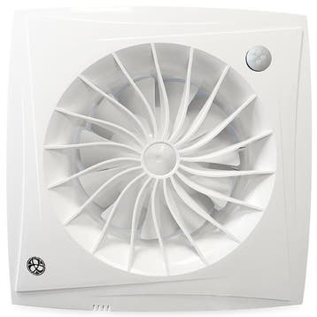 Badkamerventilator Blauberg Sileo, Verzenden, Nieuw