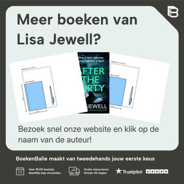The Girls in the Garden - Lisa Jewell 9781476792224, Boeken, Verzenden, Zo goed als nieuw, Lisa Jewell